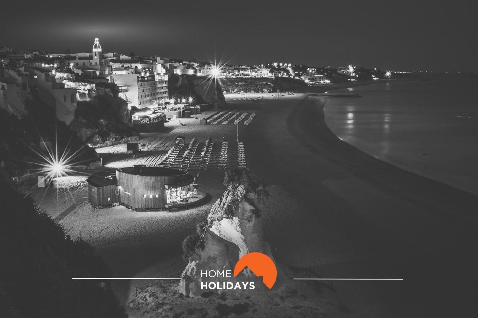 #178 Monte Das Churras 1 By Home Holidays Albufeira Exterior foto
